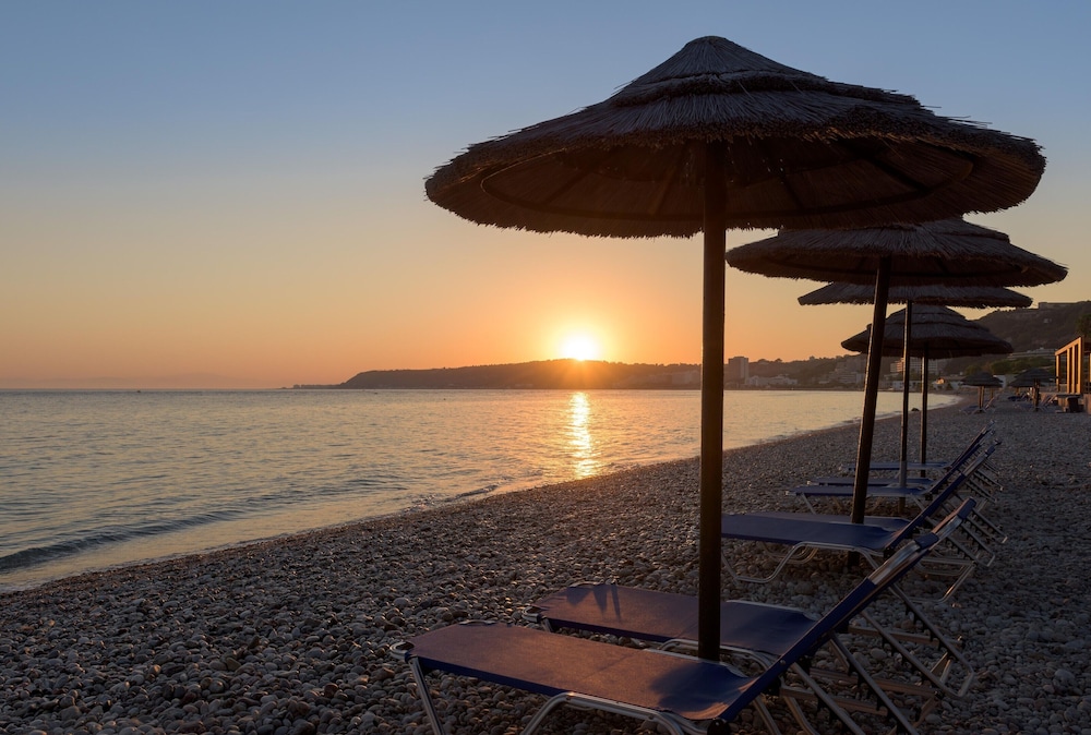Avra Beach Resort Hotel & Bungalows - All Inclusive 65/68