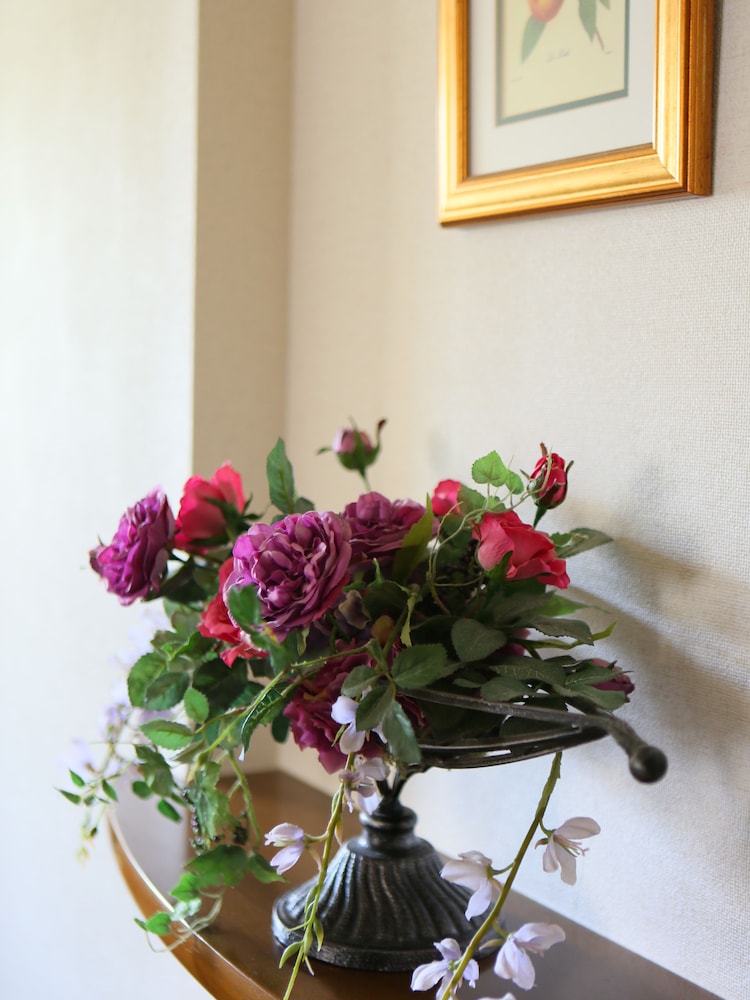 Petit Hotel Anise Garden 10/51