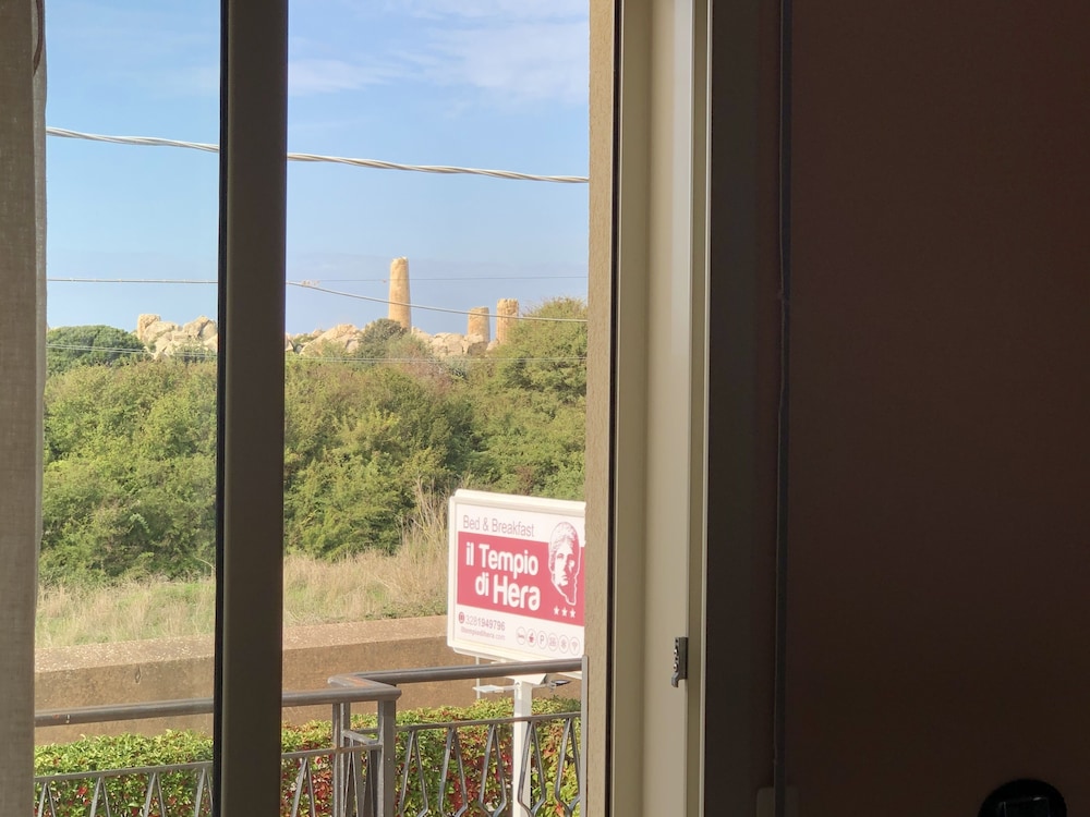 B&B Il Tempio Di Hera 45/48