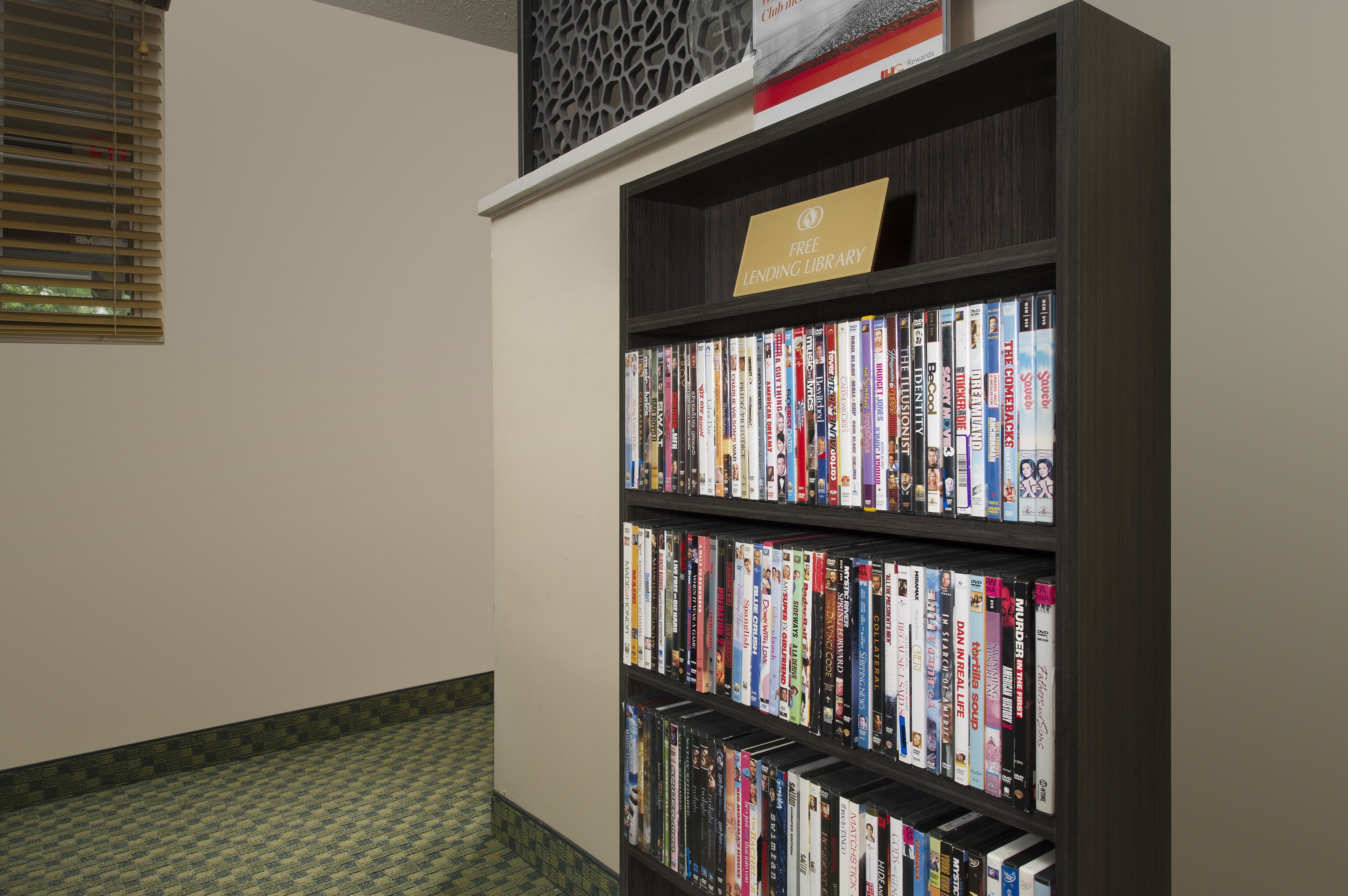 Candlewood Suites Richmond South 20/48