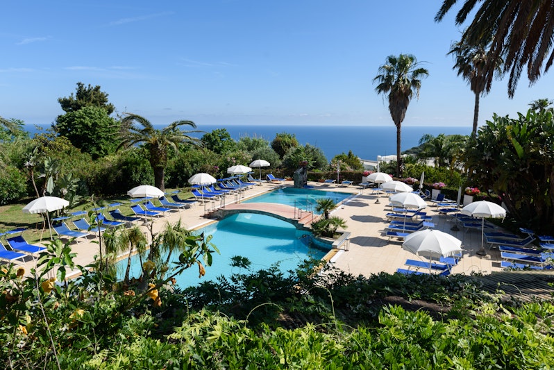 B&B Hotel Ischia San Nicola 7/10