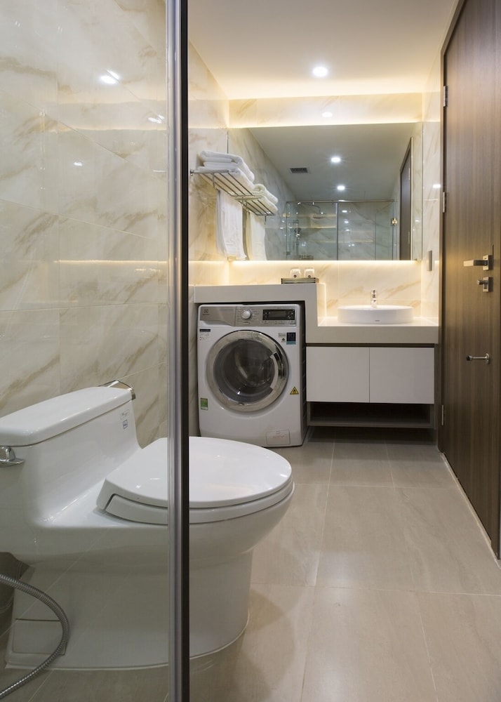 Nta Serviced Apartment 72/72