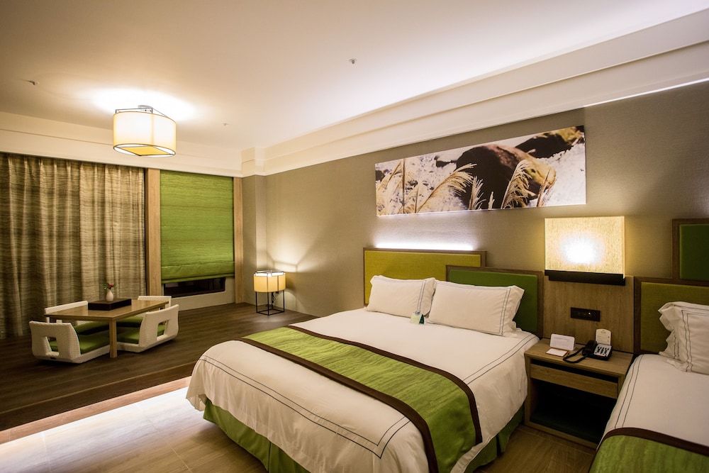 Fullon Hotel Fulong 8/45