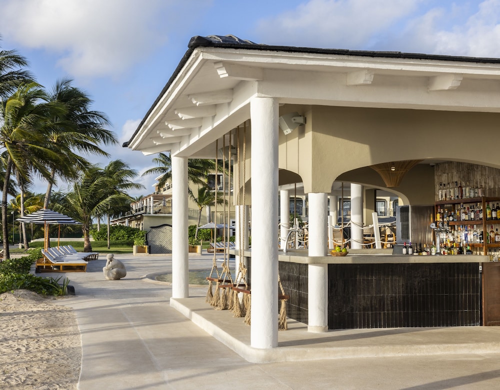 Hyatt Zilara Riviera Maya - All Inclusive - Adults Only 4/72