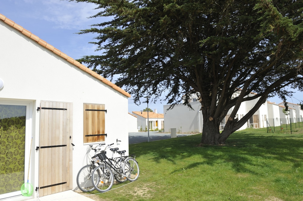 Residence Nemea Les Grands Rochers 29/33