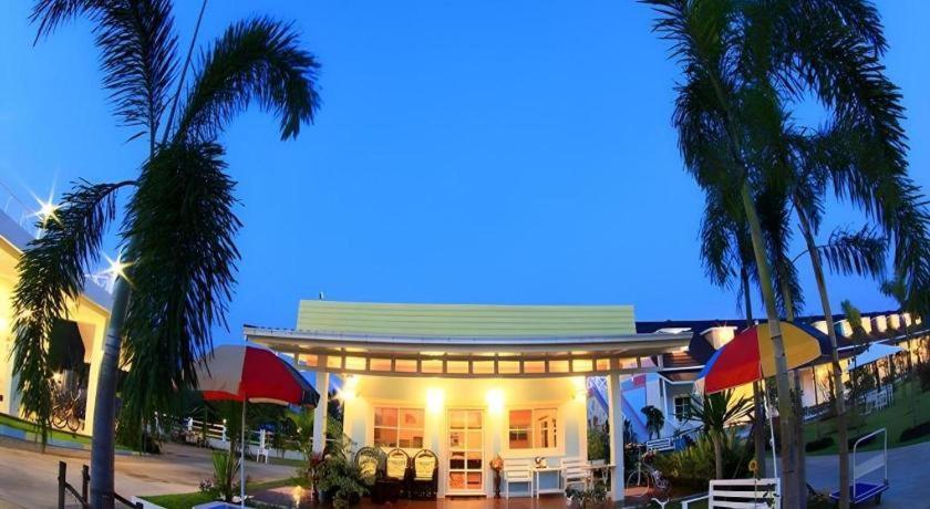 Chiangkhan Gallery Resort 5/50