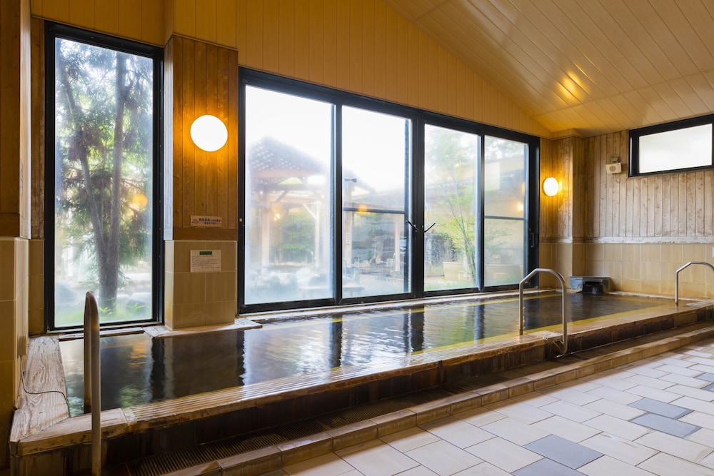 Route-Inn Grantia Hanyu Spa Resort 38/61