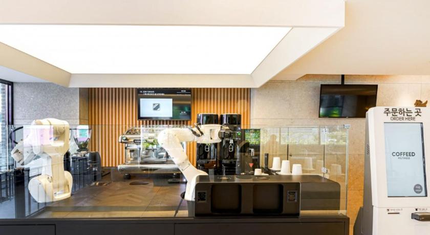 Haeundae Thevan Hotel 69/87