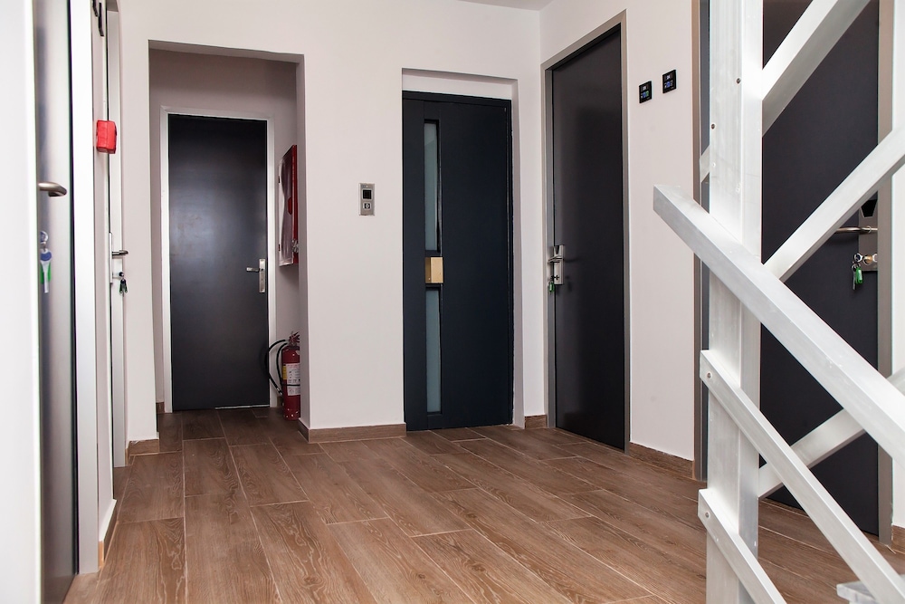 Sunrise Luxury Apartments Rhodes photo5