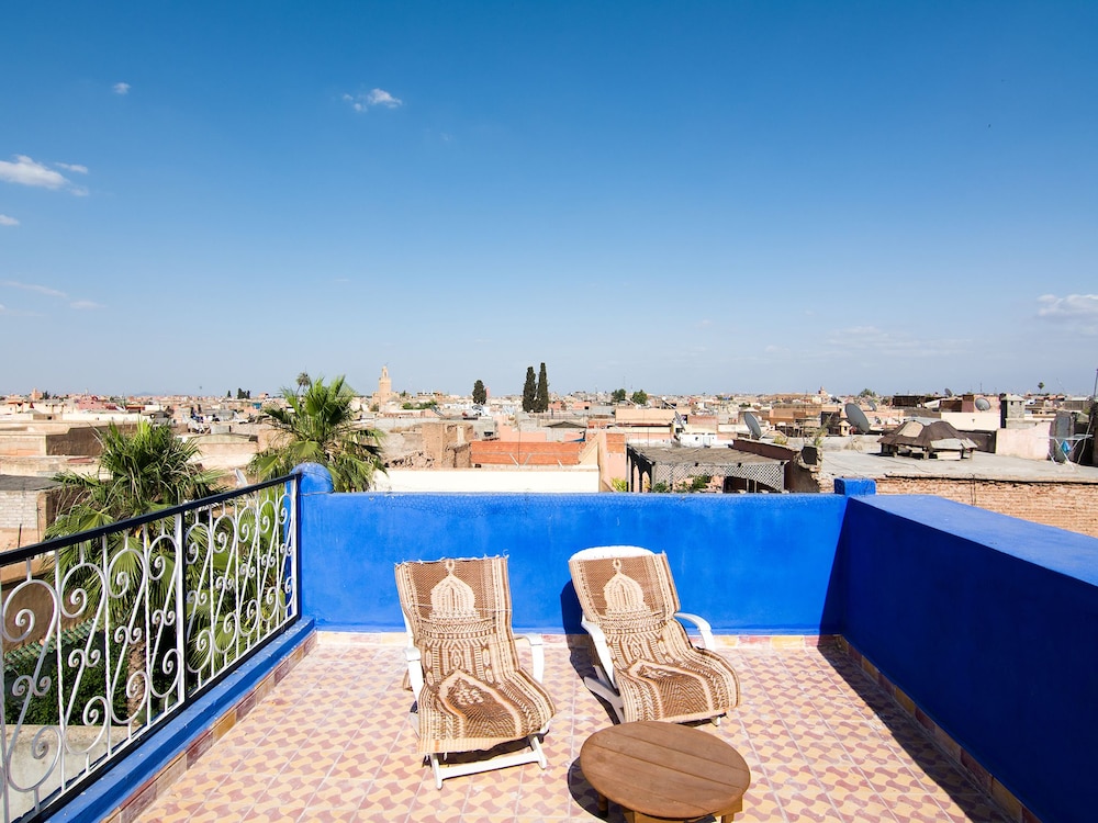 Riad Losra photo1
