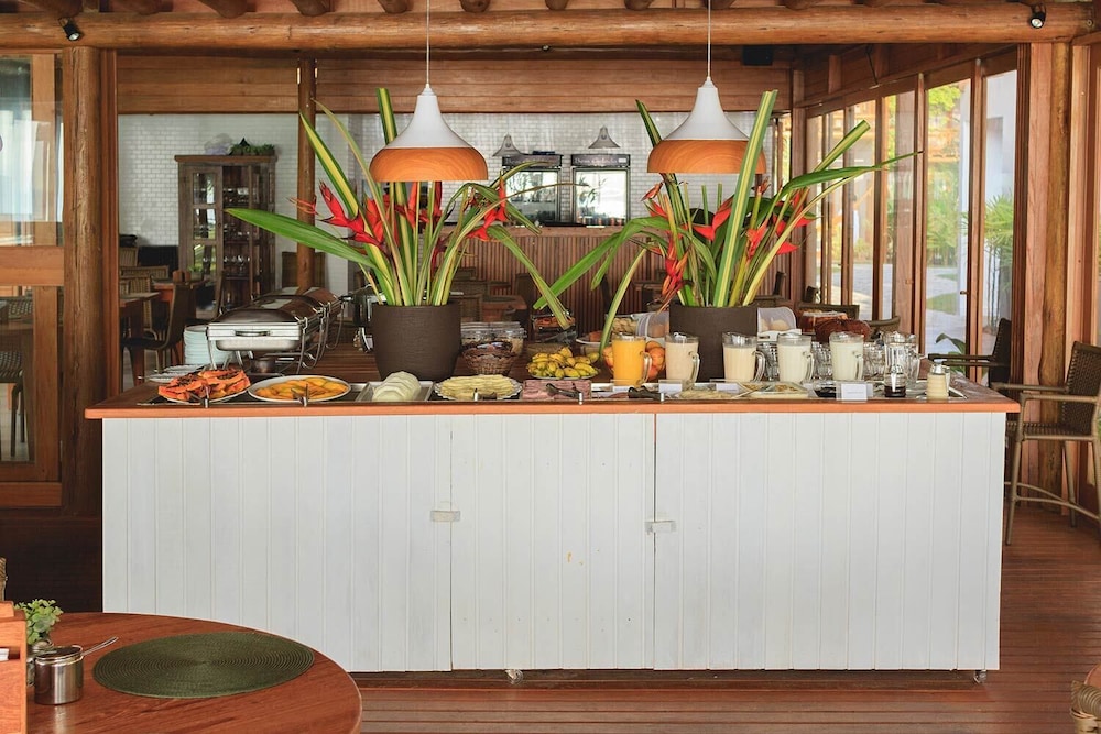 Carambola Hotel 2/30