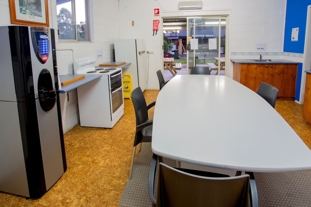 Bendigo Park Lane Holiday Park 37/50