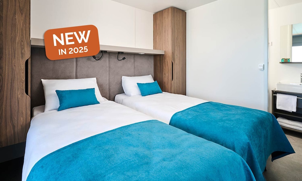 Aminess Planet Camping Holiday Homes Sirena 16/61