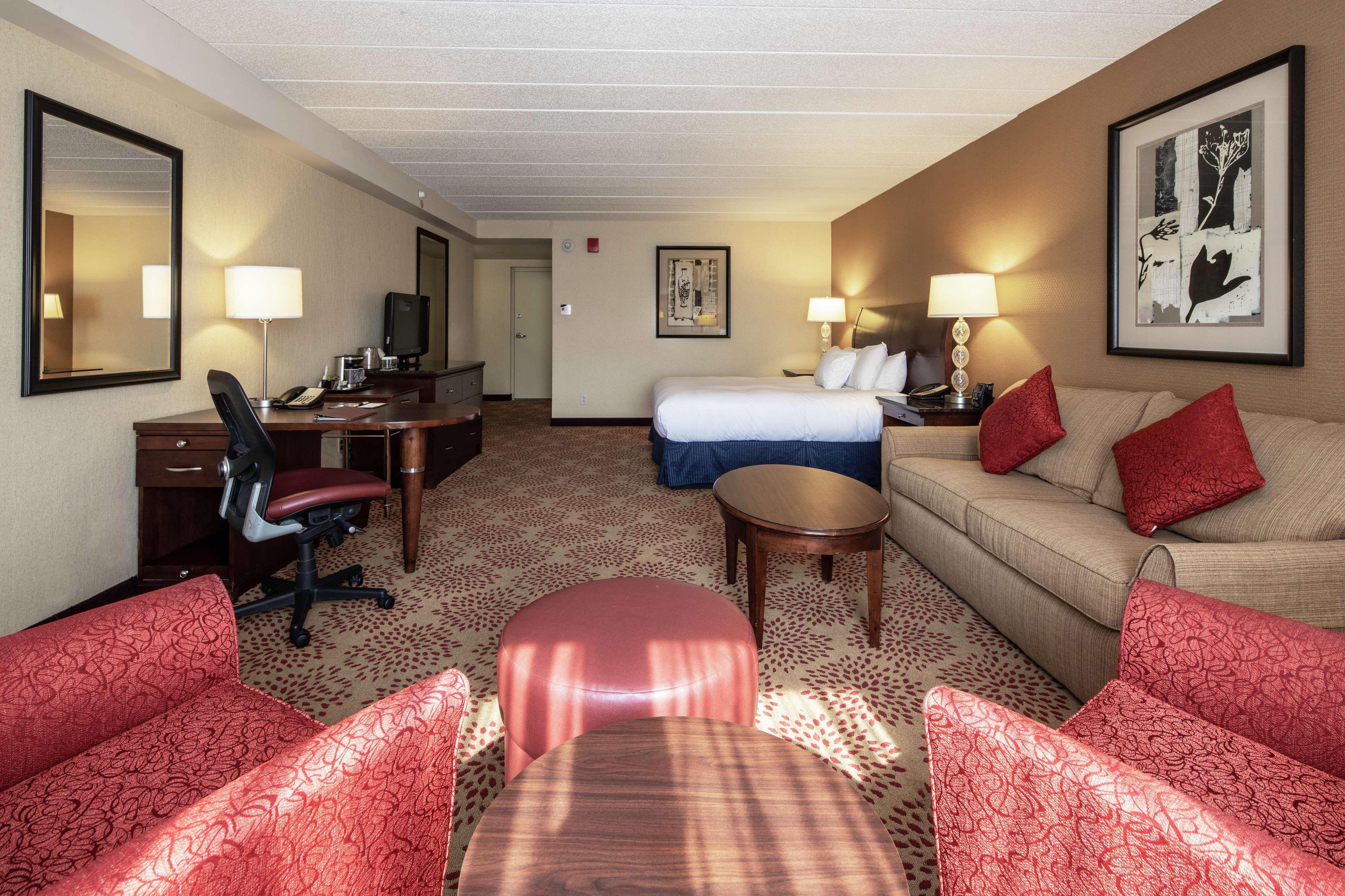 Hotel Pittsburgh - Monroeville Convention Center 11/23