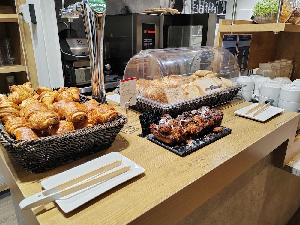 ibis budget Geneve Saint Genis Pouilly 26/53
