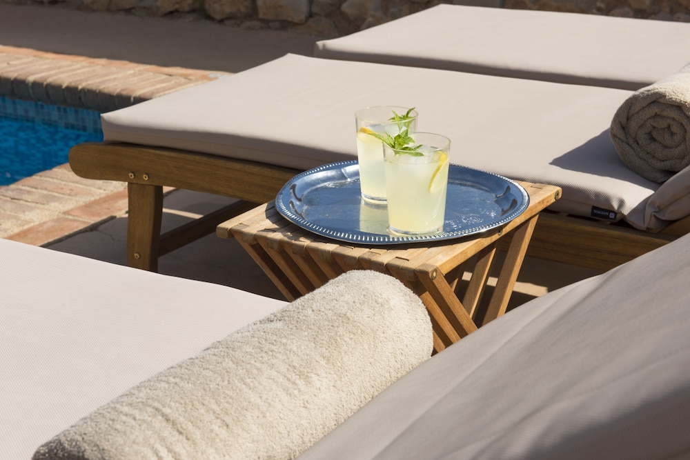 Hotel Cortijo del Marques 37/50