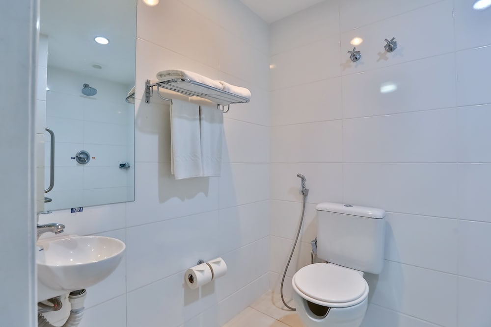 San Diego Suites Pampulha 28/67