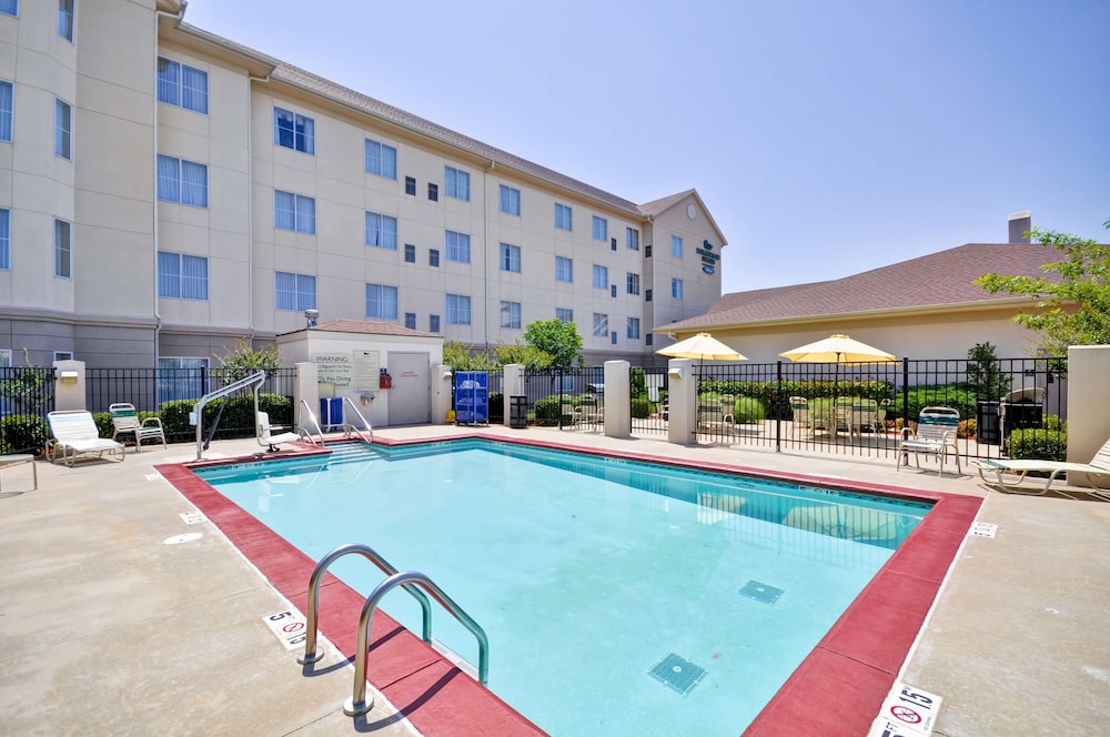 Homewood Suites by Hilton Tulsa-South in BROKEN ARROW - OK