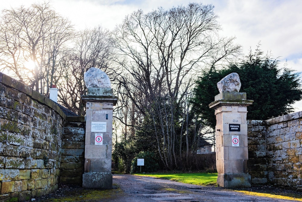 Darwin Cottage Self Catering In Elgin 37/50