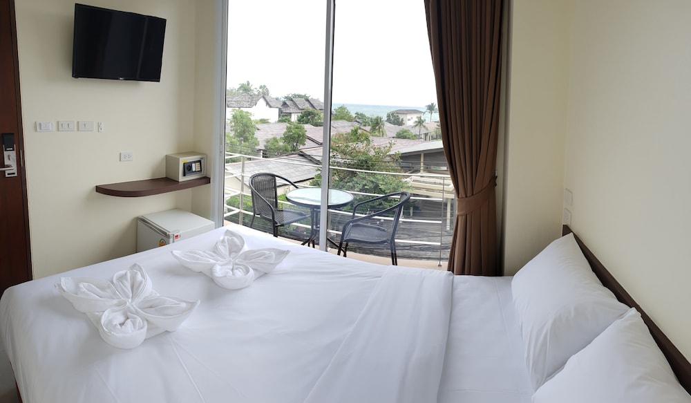 Top Hostel Samui 17/26