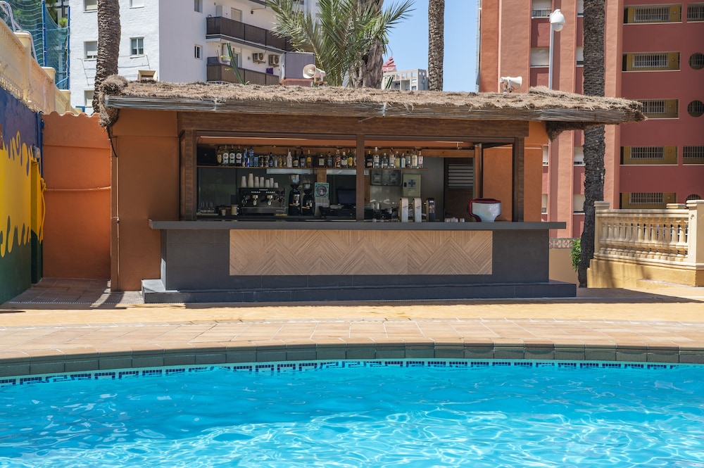 Benidorm East by Pierre and Vacances 71/72