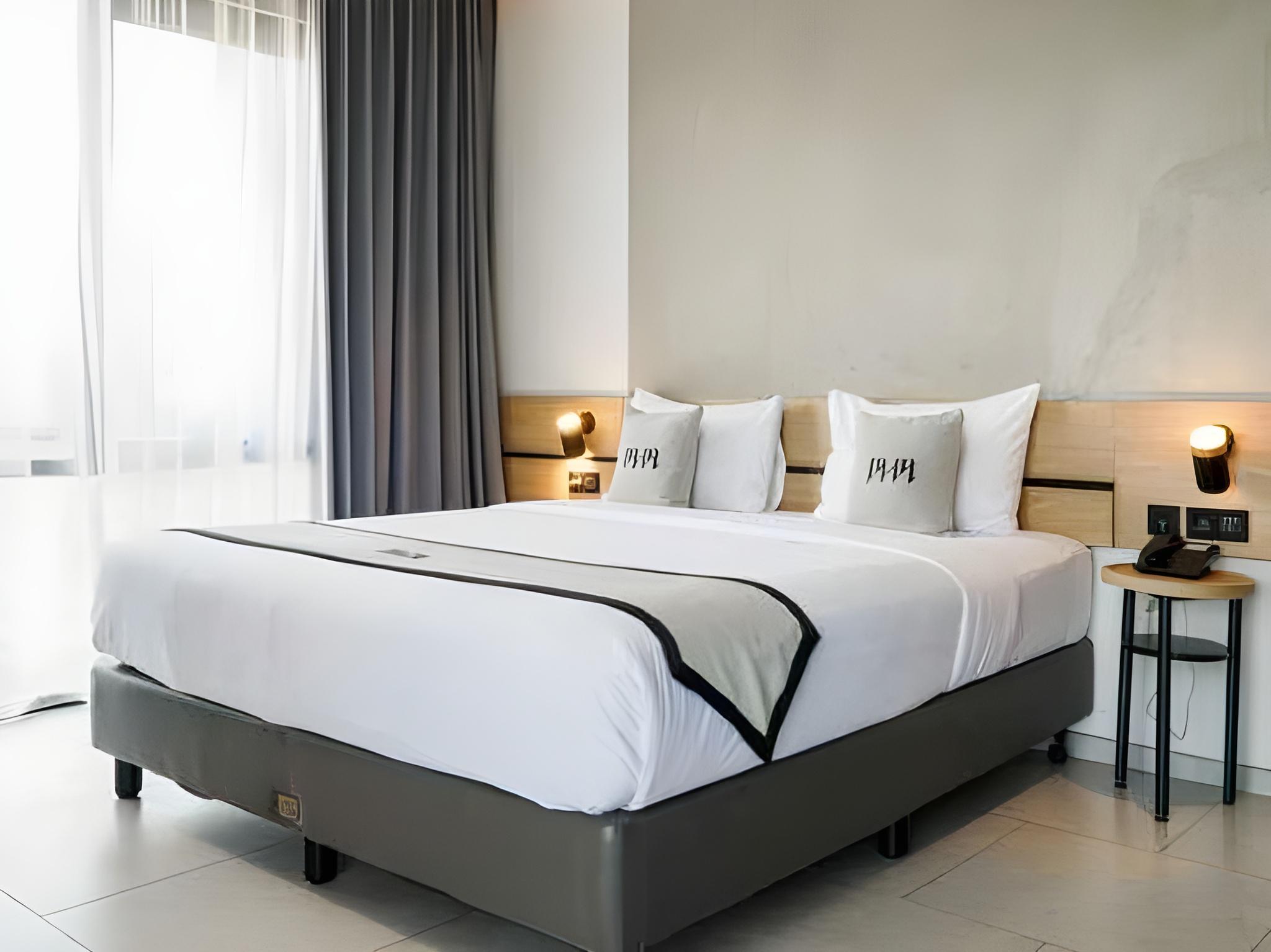 Mahima Hotel Semarang 36/67