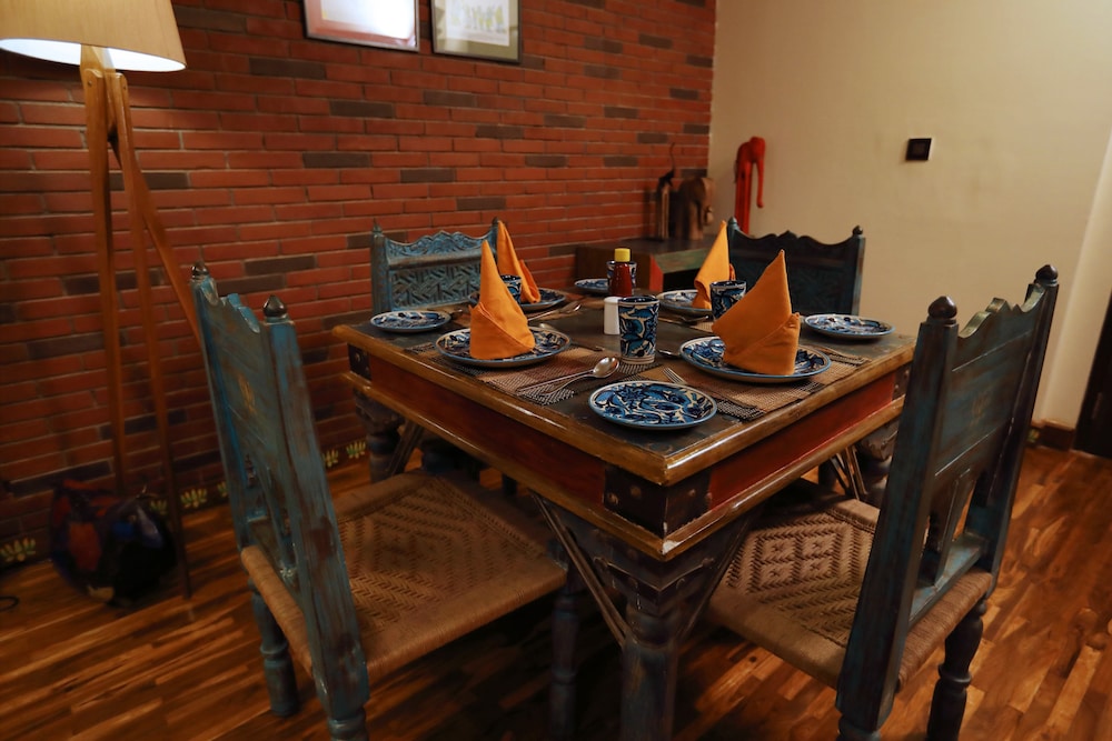 Ganga Kinare A Riverside Boutique Hotel 38/50