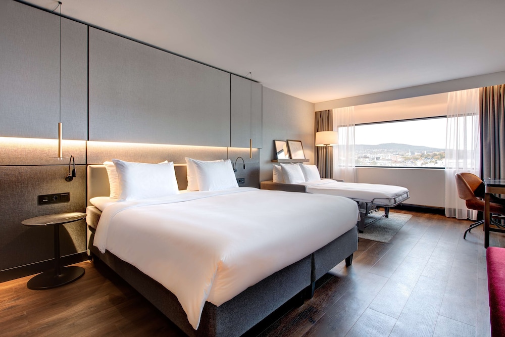Radisson Blu Scandinavia Oslo 20/76