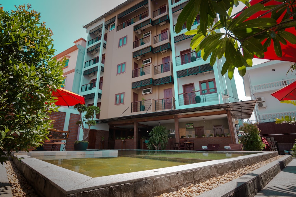 Bb Angkor Residence 4/50