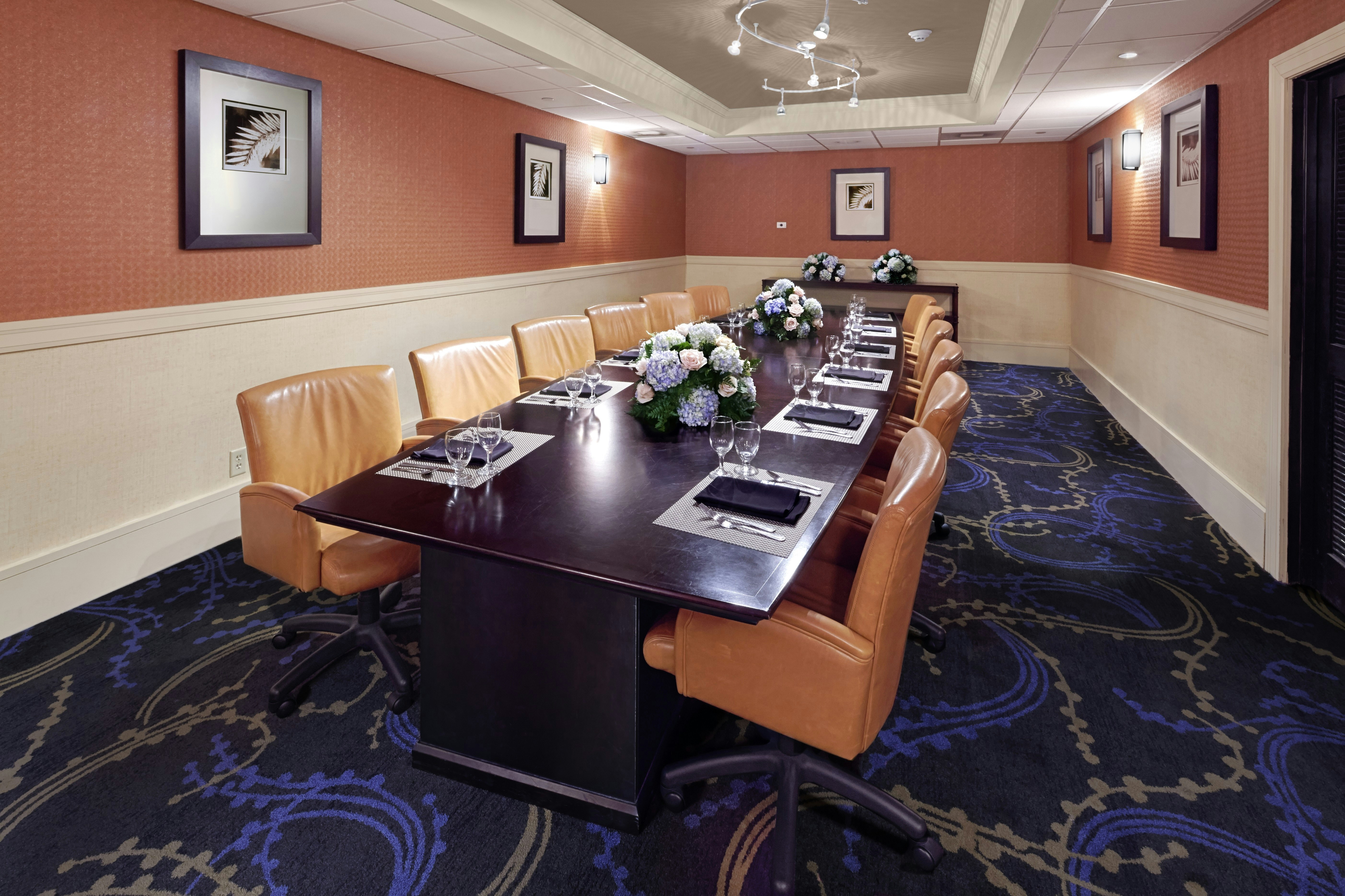 Doubletree By Hilton Orlando Downtown 40/50