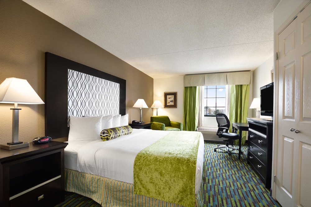 Wyndham Garden Wichita Downtown 6/47