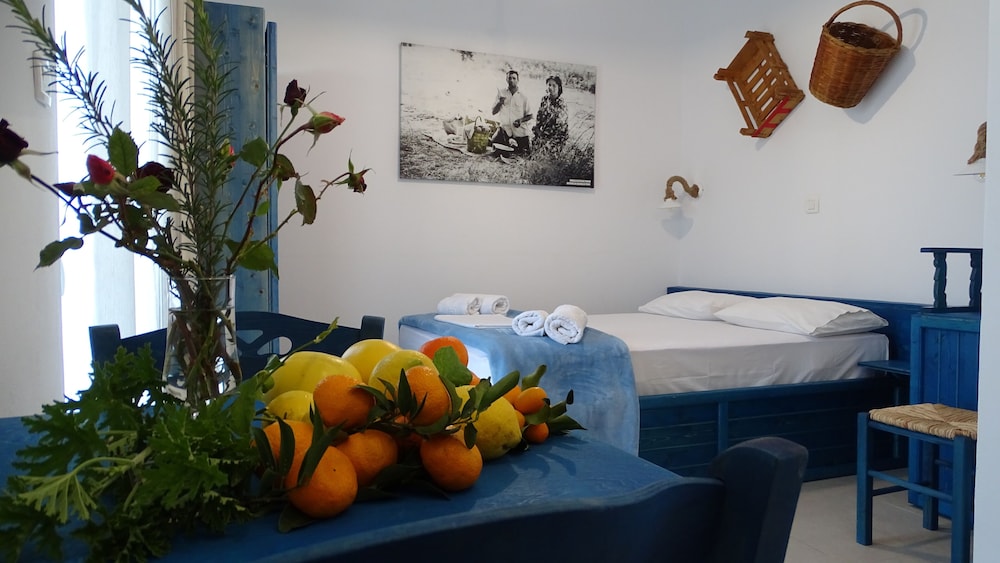 Filoxenia Hotel Apartments 26/51