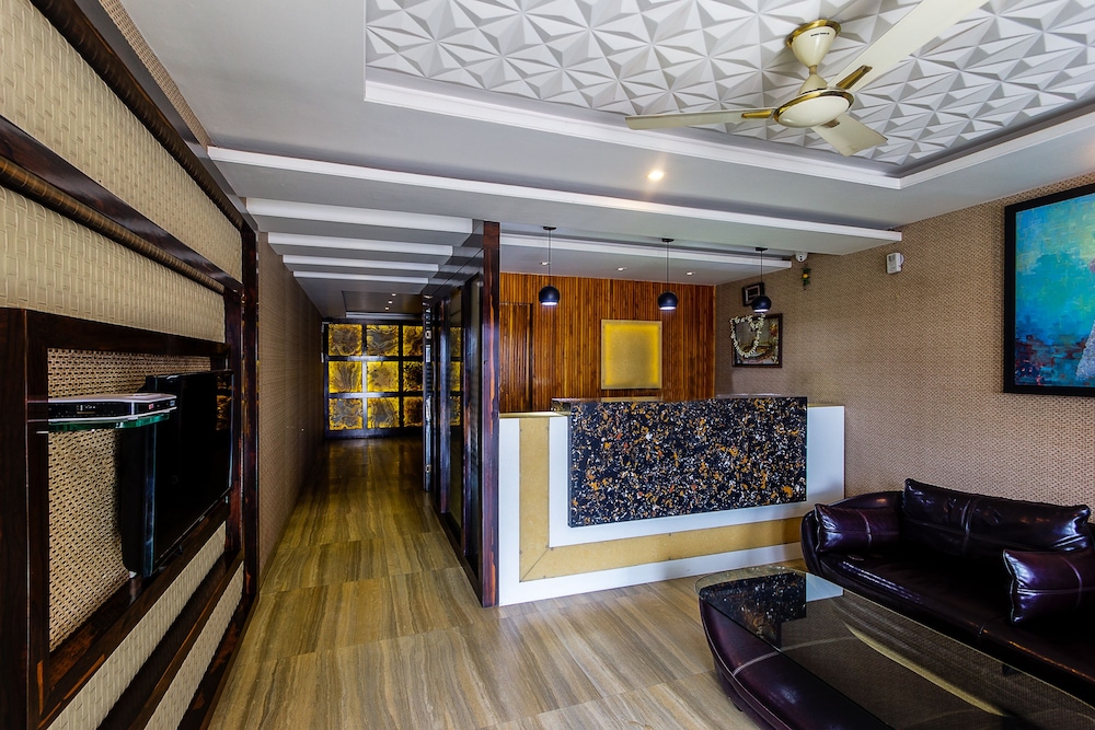 Treebo Shivani 4/46