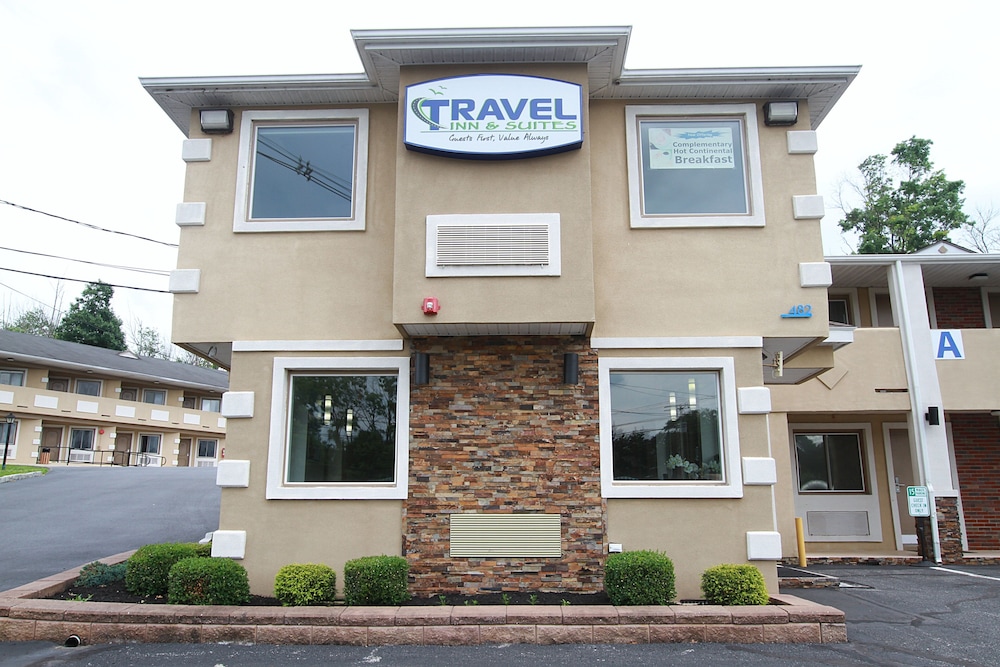 Travel Inn and Suites Flemington 1/50