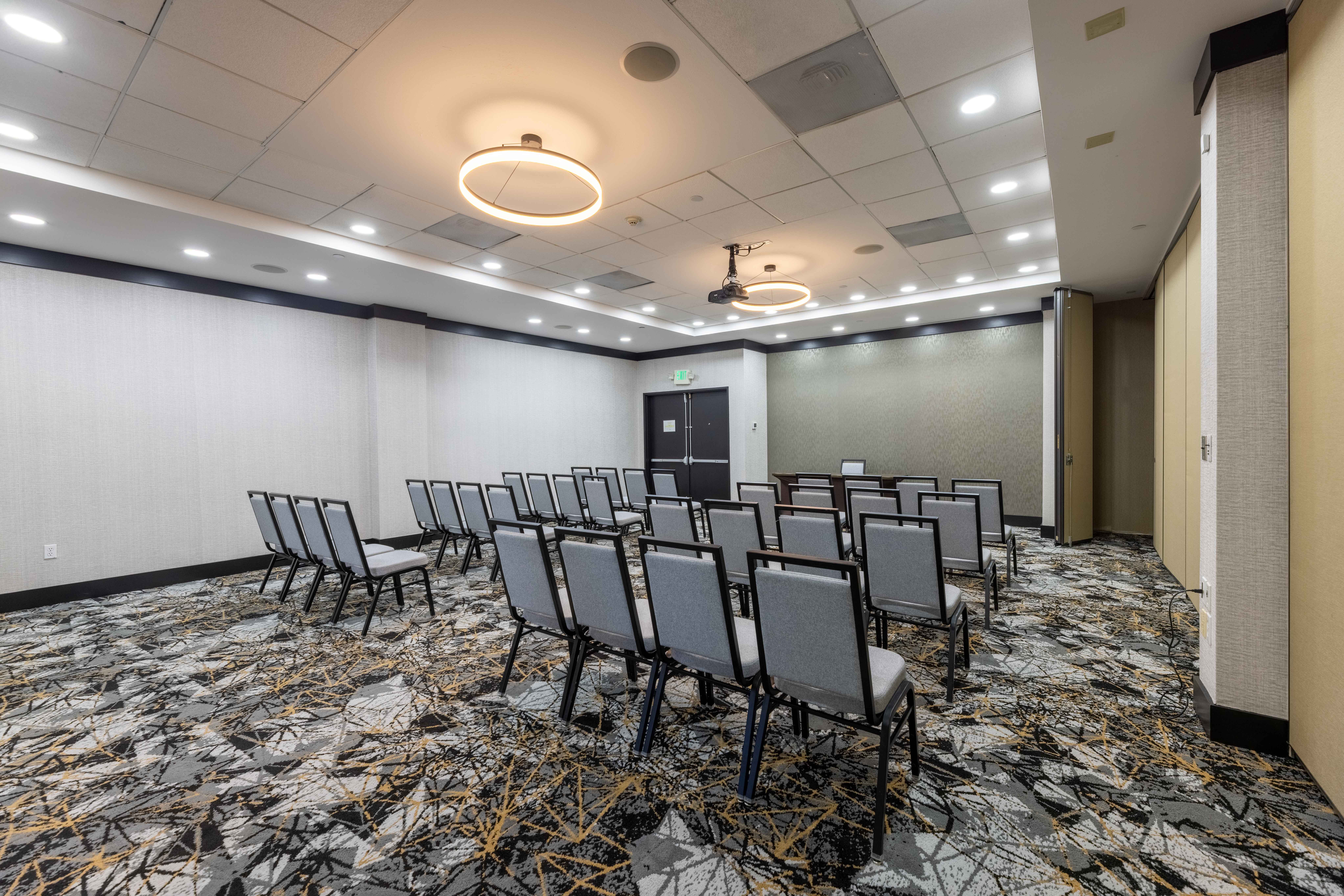 Crowne Plaza Houston Galleria Area 39/50