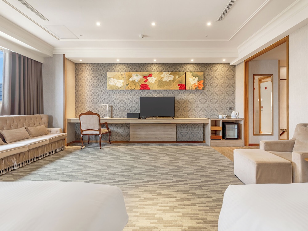 CHECK inn Select Tainan YongKang 44/60