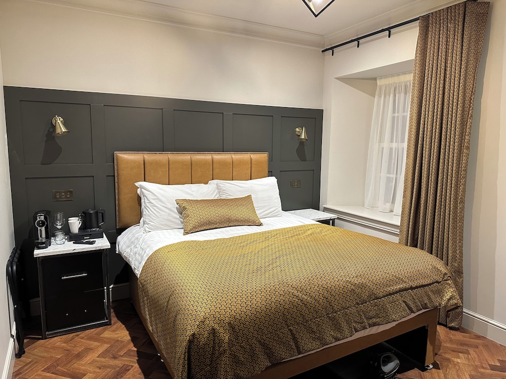 King Street Aparthotel 24/62