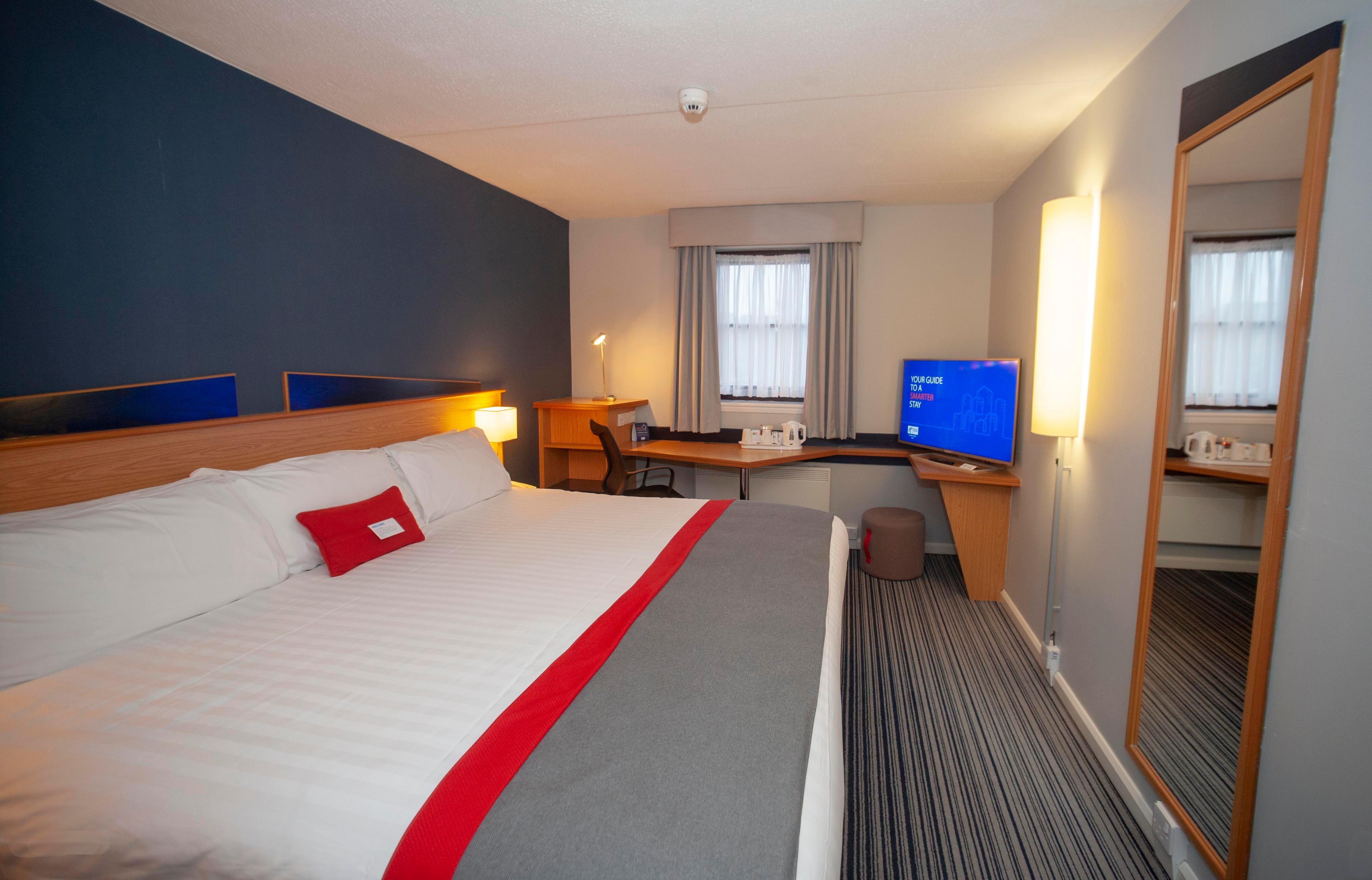 Room, King Bed