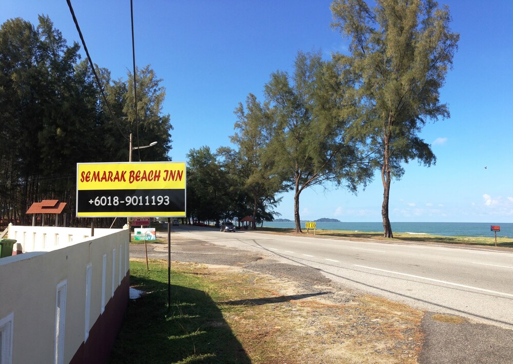 Semarak Beach Inn 5/45