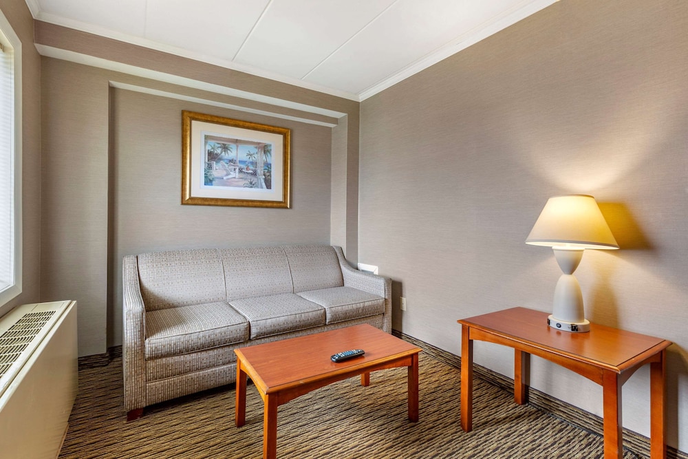 Quality Inn Boardwalk 20/38