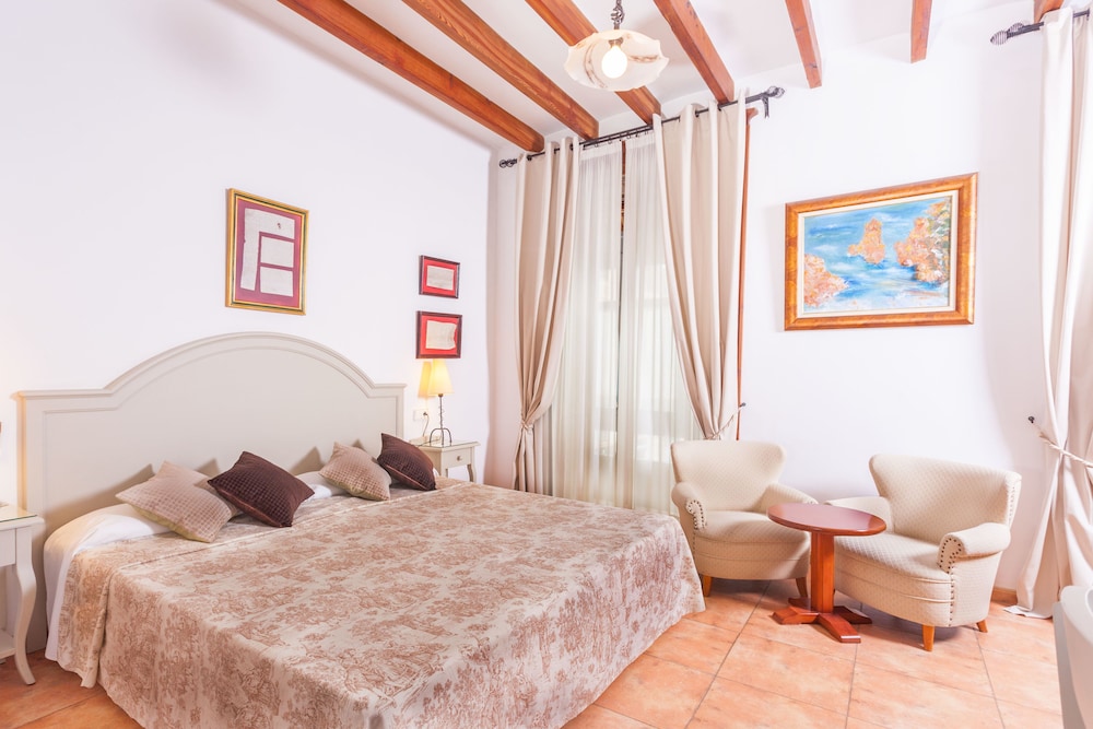 Hotel Son Cleda 15/44