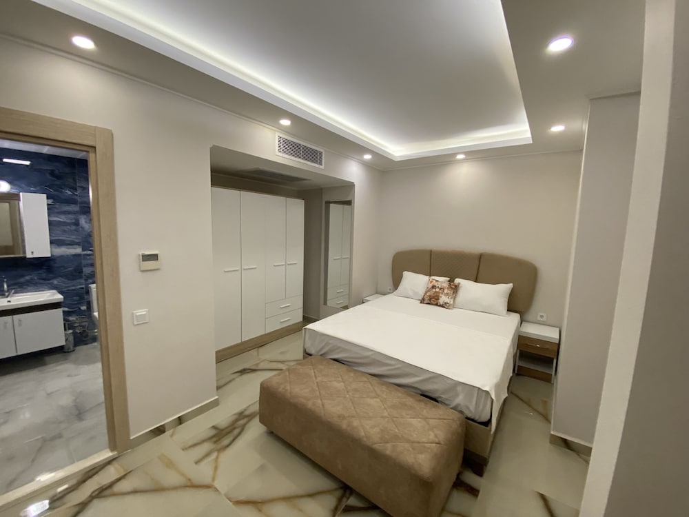 Huma Elite Hotel 9/36