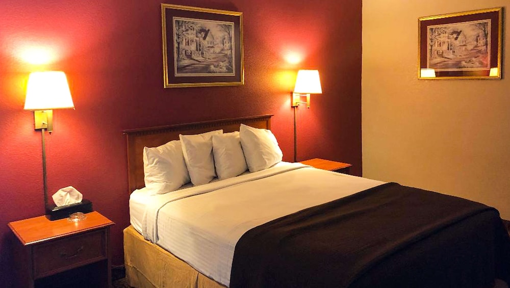 Best Western Halito Inn 13/33
