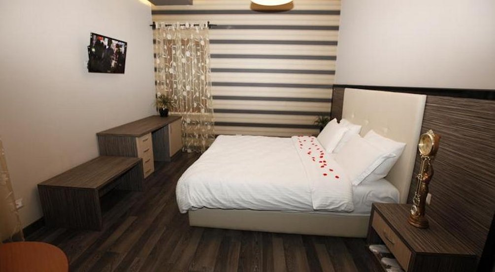 Vila Zeus Hotel 11/43