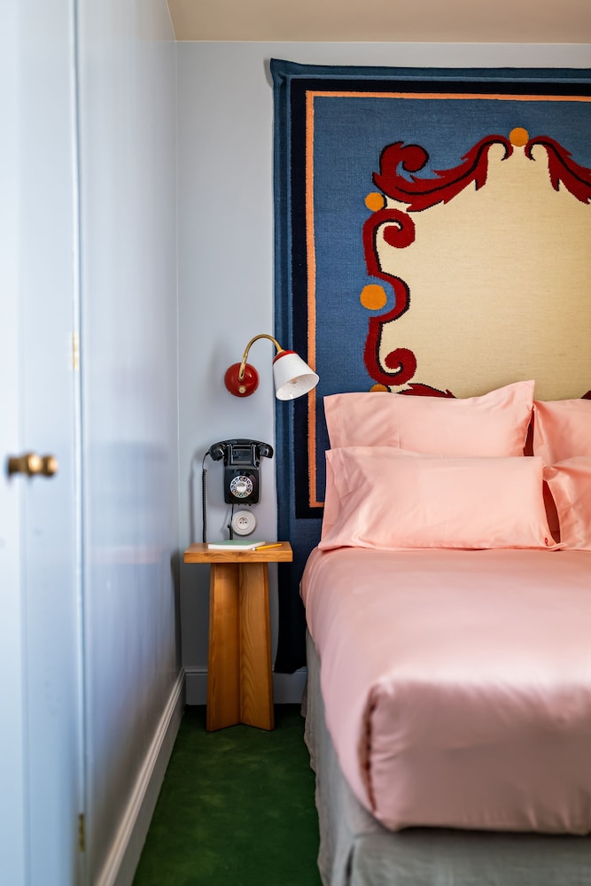 Hotel De La Boetie 29/61