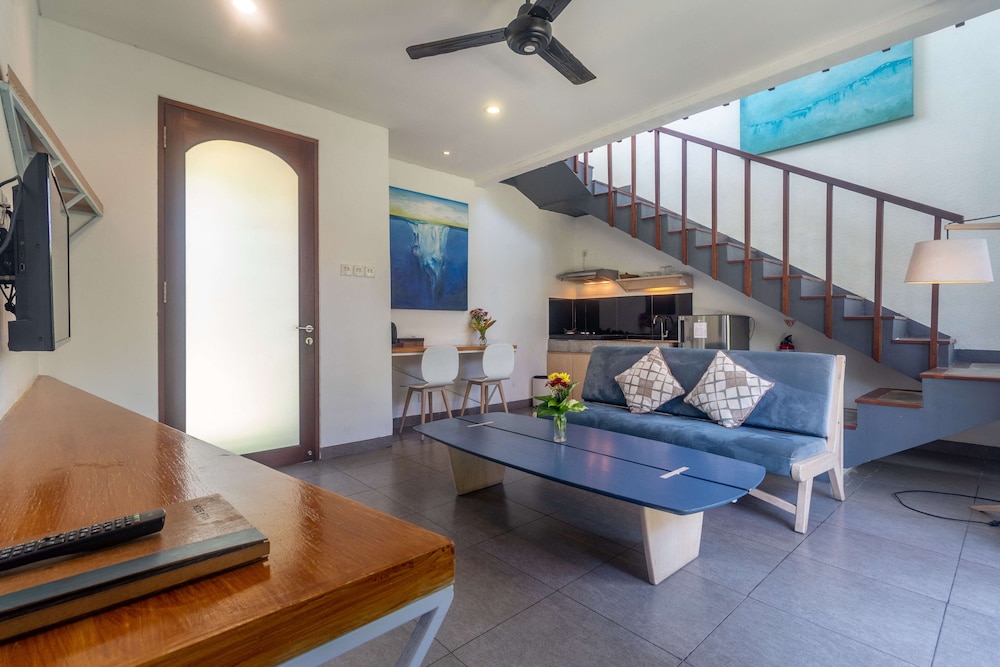 Sanur Art Villas 21/44