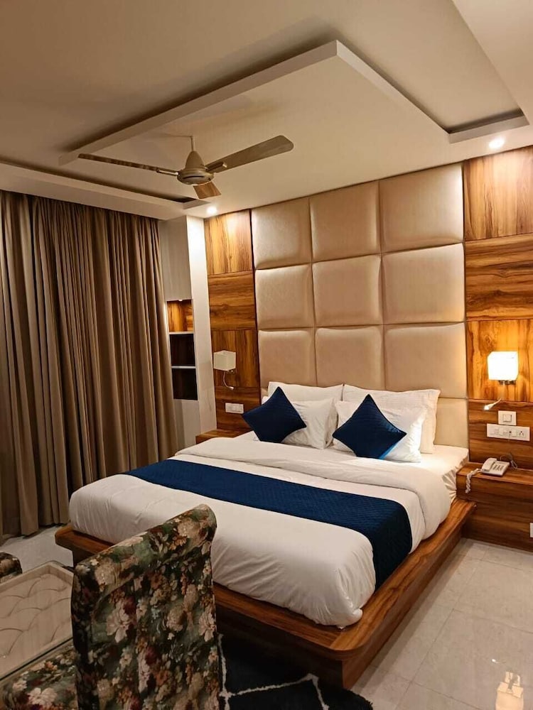 Hotel Sunshine Dharamshala 8/52
