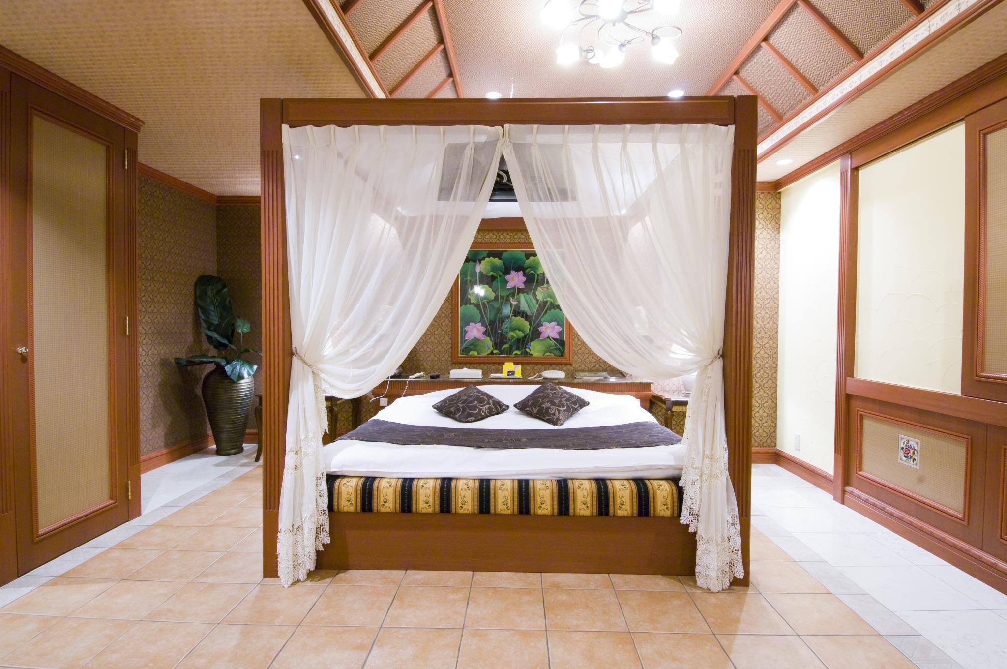 莎莎酒店 丰中(仅限成人)(Hotel Shasha Toyonaka - Adult Only) 图片5