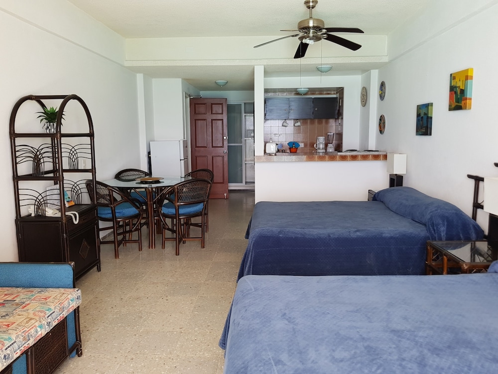 Condominios Salvia Cancun 27/79