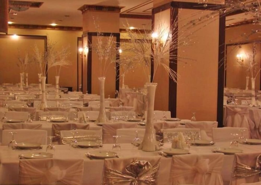 Sivas Buyuk Hotel 18/46